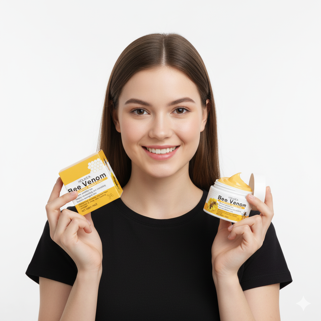 Crema Hoijkea™ | El descubrimiento natural "prohibido" que borra años de daño cutáneo y pone fin a la batalla diaria contra la psoriasis, las arrugas y las afecciones cutáneas crónicas