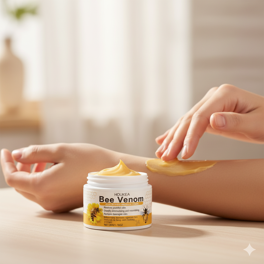 Crema Hoijkea™ | El descubrimiento natural "prohibido" que borra años de daño cutáneo y pone fin a la batalla diaria contra la psoriasis, las arrugas y las afecciones cutáneas crónicas