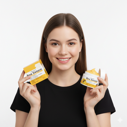 Crema Hoijkea™ | El descubrimiento natural "prohibido" que borra años de daño cutáneo y pone fin a la batalla diaria contra la psoriasis, las arrugas y las afecciones cutáneas crónicas